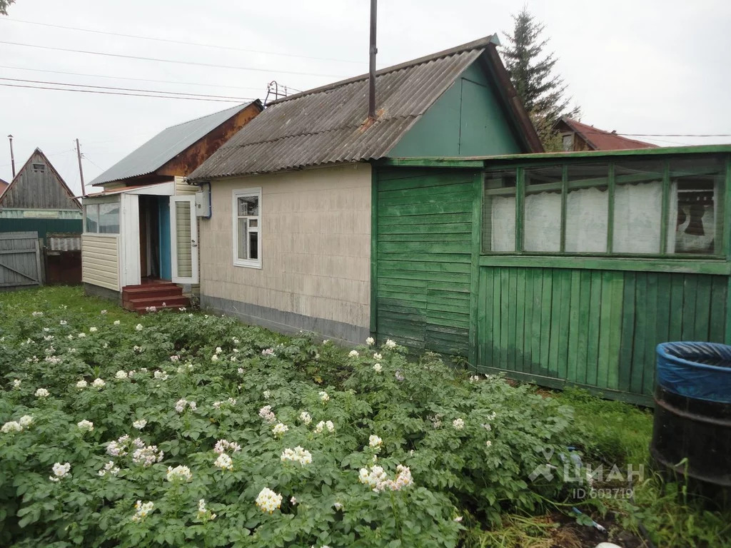 Купить Квартиру В Селе Томском
