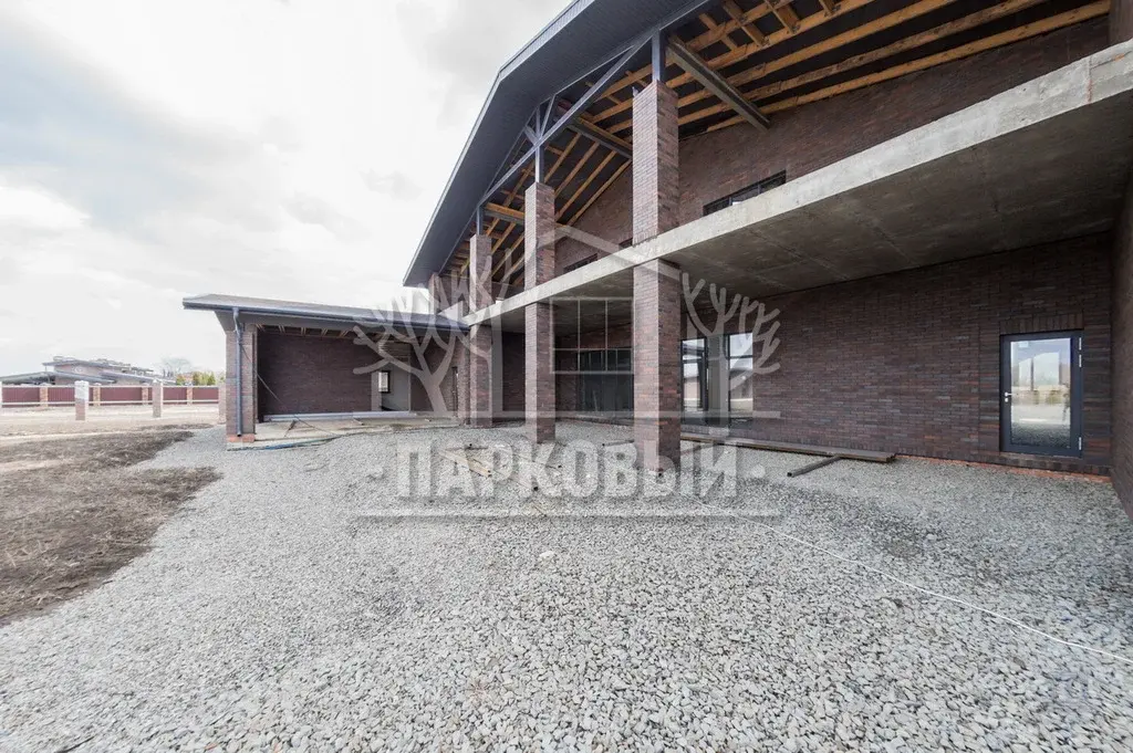 Продаю домовладение в премиум поселке Парковый Рыбацкий Аксайский р-он - Фото 6