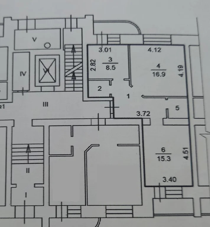 Продажа квартиры, Новосибирск, ул. Связистов - Фото 18