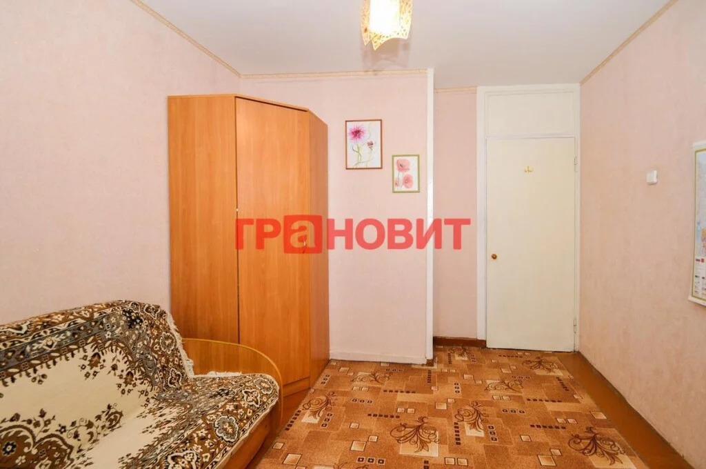 Продажа квартиры, Новосибирск, ул. Зорге - Фото 2