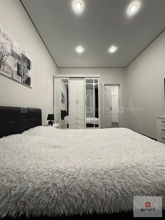 Продажа дома, СДТ Рассвет-спиртзавод, Высокогорский район, Аллея - Фото 10