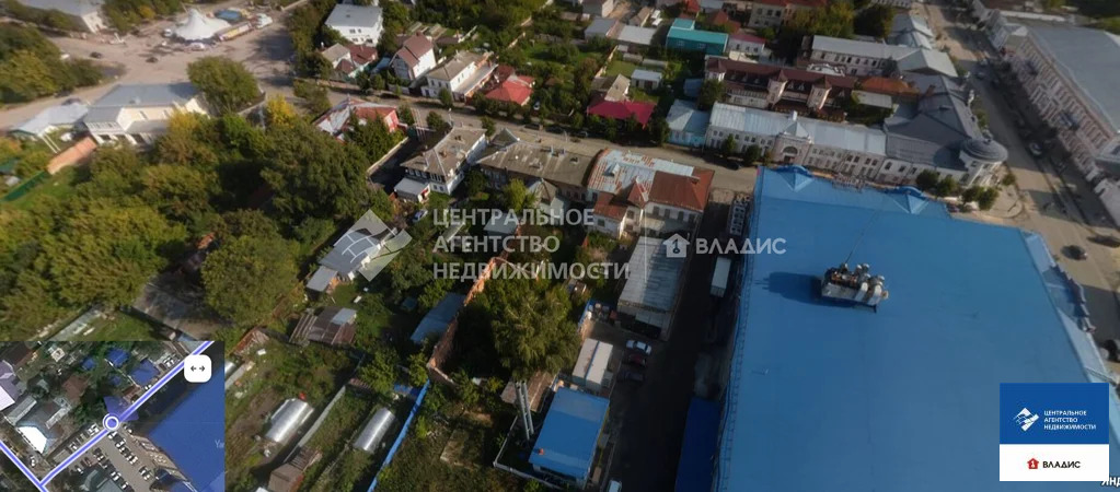 Продажа ПСН, Касимов, Касимовский район, улица Карла Маркса - Фото 3