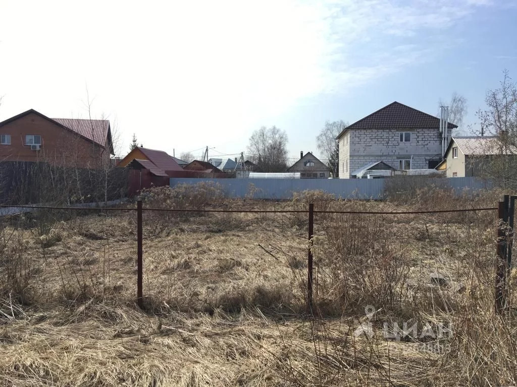 Купить Дачу На Столбовой Чеховский Район