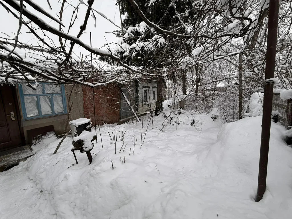 Продажа дома, Ильский, Северский район, ул. Горная - Фото 13