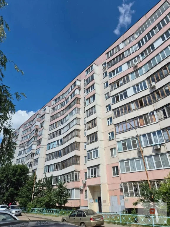 Продажа квартиры, Казань, ул. Четаева - Фото 14