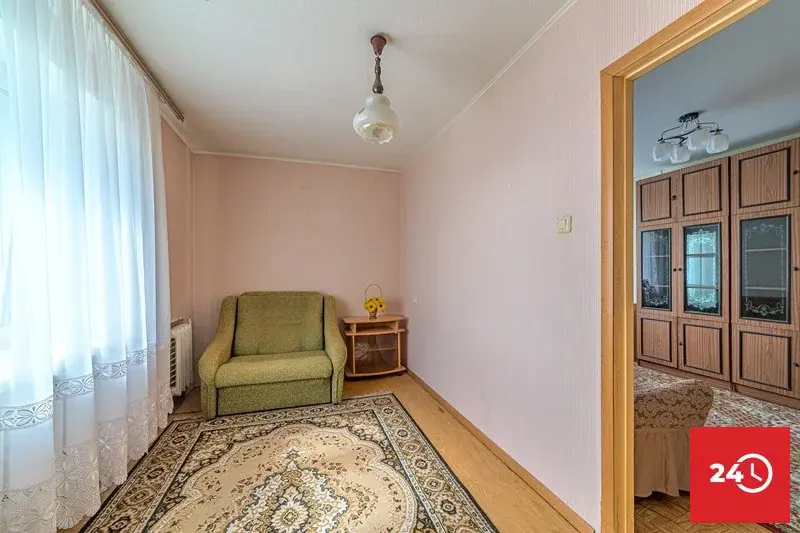 В продаже 3- комнатная квартира по ул. Клары Цеткин 45 - Фото 23