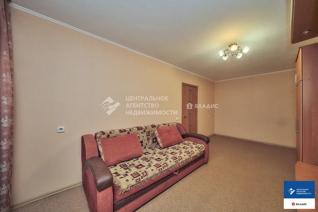 Продажа квартиры, Рязань, Васильевский проезд - Фото 5