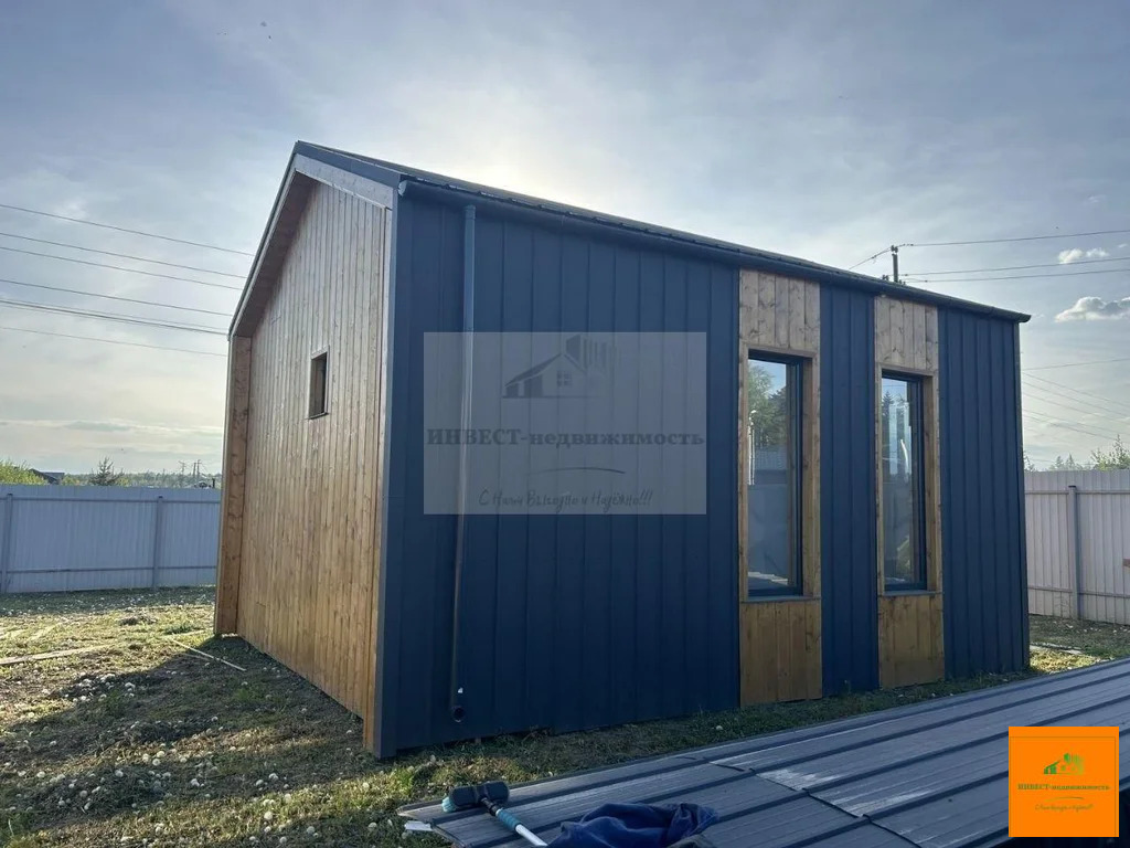 Продажа дома, Наро-Фоминский район, 1546 - Фото 5