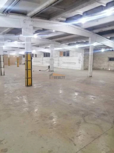 Аренда склада, Балашиха, Балашиха г. о., Новомилетское ш. - Фото 1