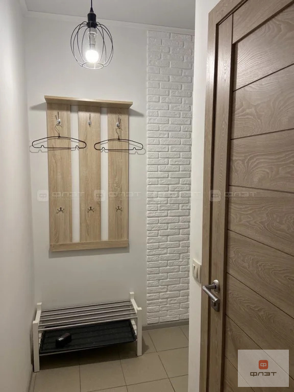 Продажа квартиры, Казань, ул. Хороводная - Фото 32