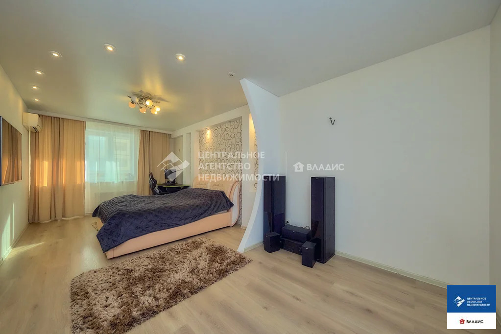 Продажа квартиры, Рязань, Первомайский пр-кт. - Фото 16