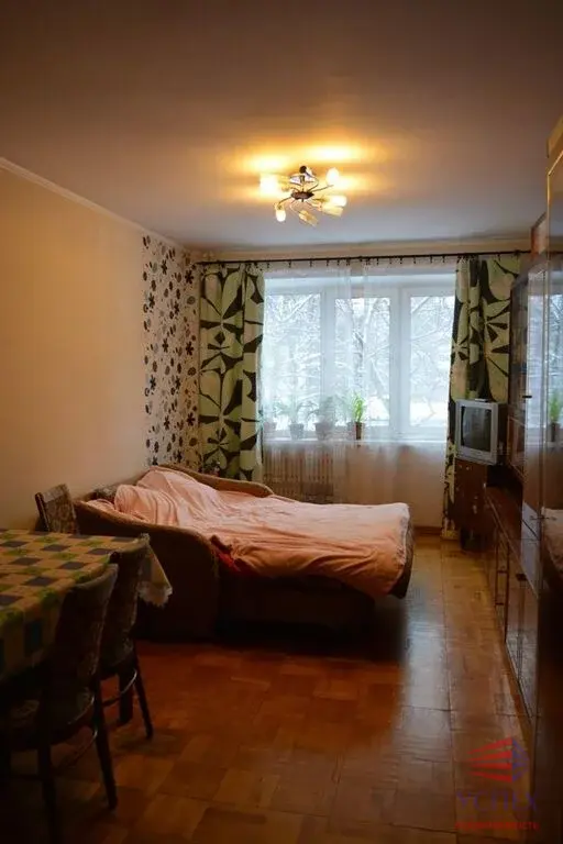 3-комнатная квартира г. Жуковский, ул. Королева, д. 10 - Фото 1