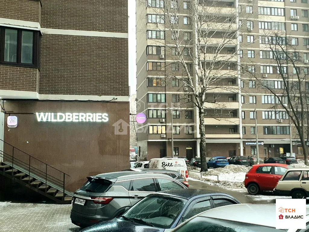 Продажа квартиры, Балашиха, Балашиха г. о., ул. Разина - Фото 14