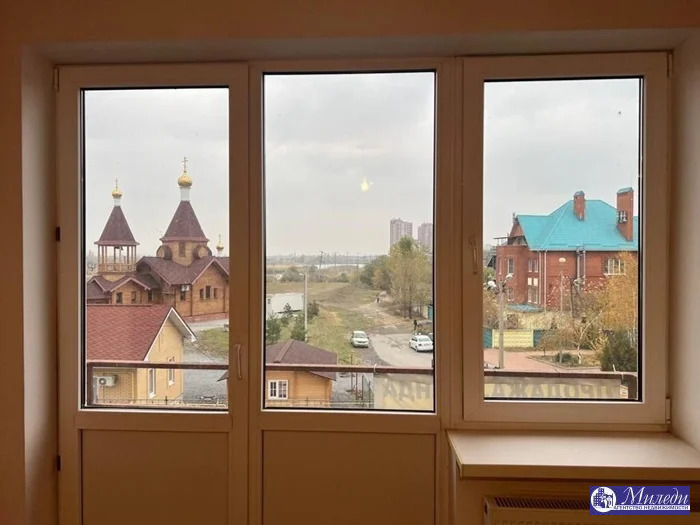 Продажа квартиры, Батайск, ул. Половинко - Фото 1