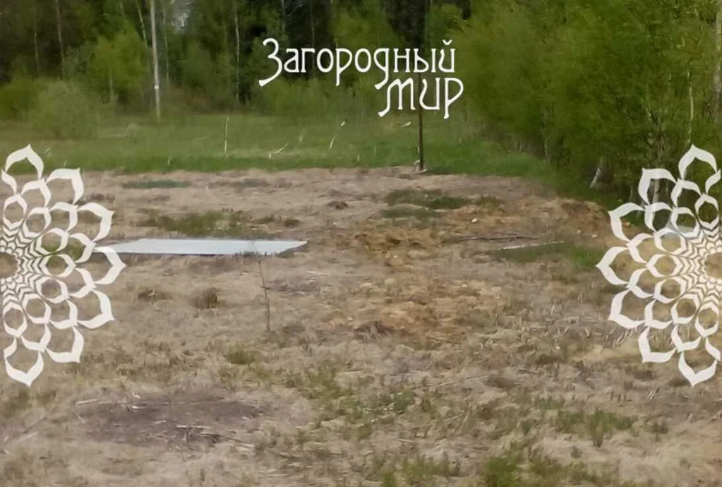 Продам участок, Новорижское шоссе, 80 км от МКАД - Фото 4