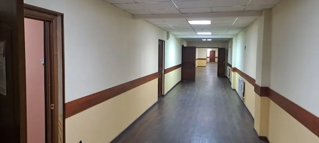 Офис 26 м2 - Фото 2