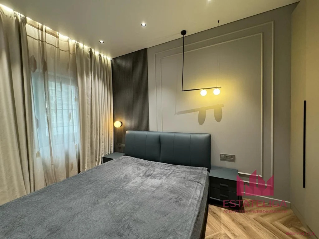 Аренда квартиры, улица Архитектора Щусева - Фото 3