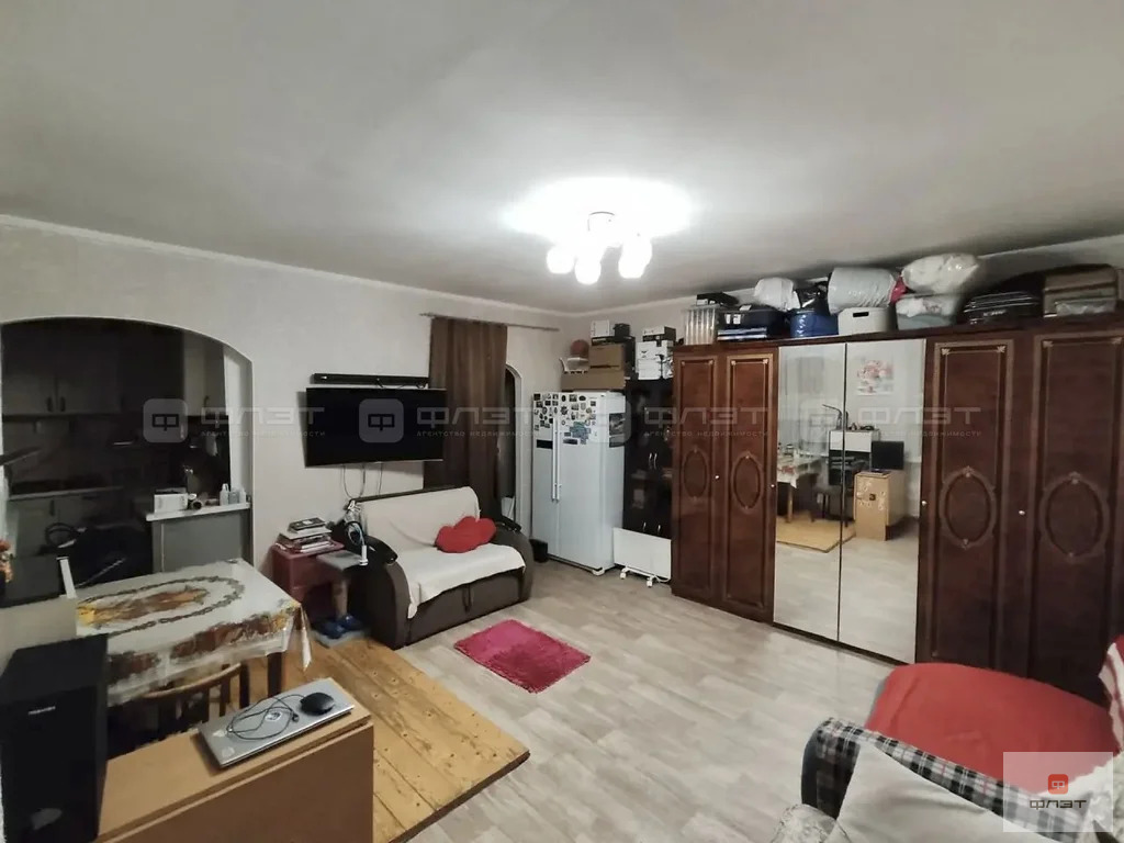 Продажа квартиры, Казань, ул. Авангардная - Фото 3