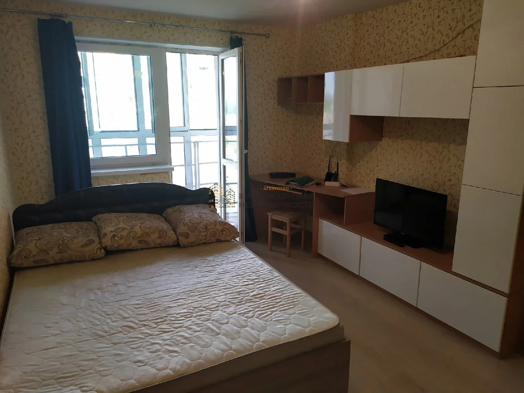 Аренда квартиры, Уфа, улица Машинистов - Фото 8