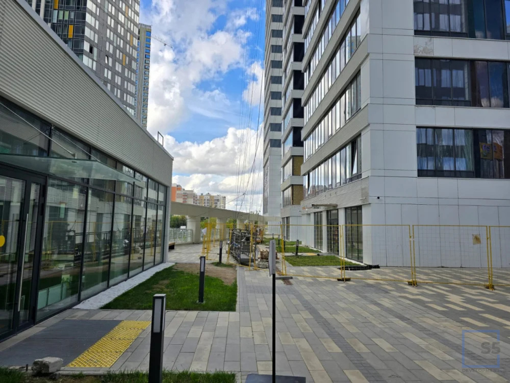 Аренда торгового помещения, м. Шелепиха, Шмитовский проезд - Фото 6