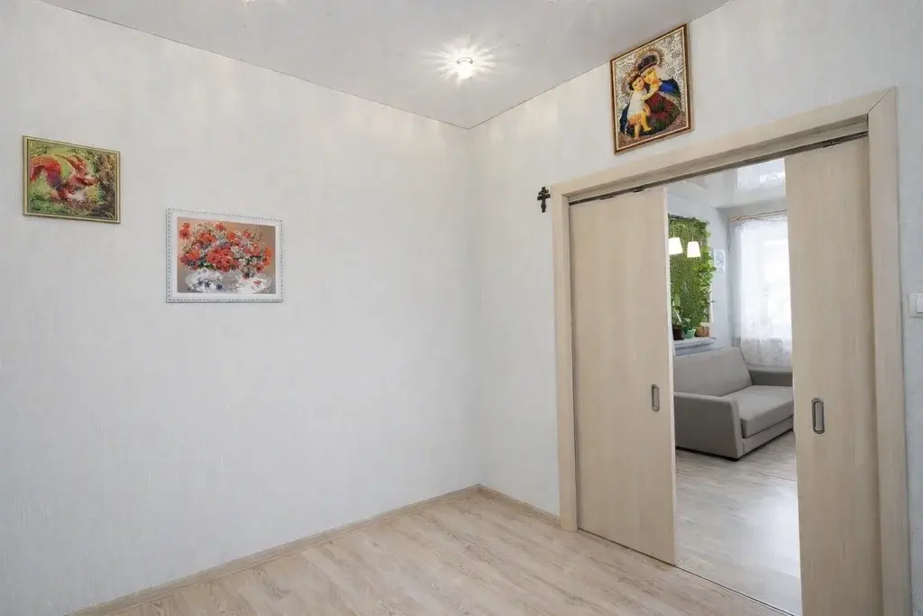 Квартира по ул. Пушкина - Фото 5