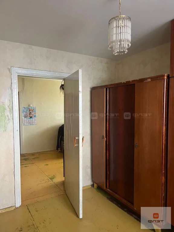 Продажа квартиры, Казань, ул. Химиков - Фото 5