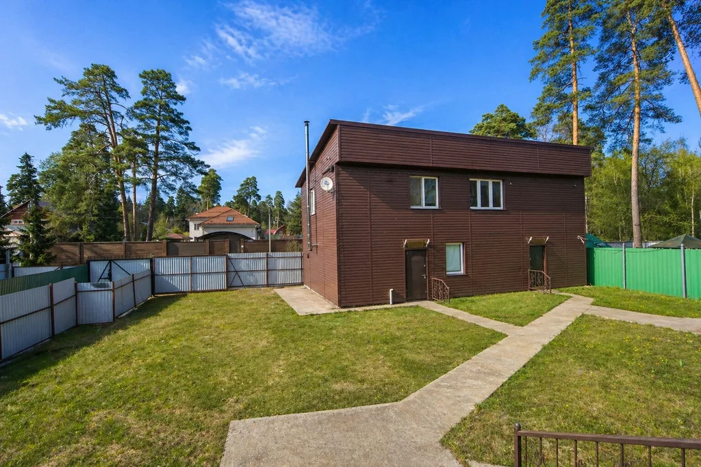 Продажа дома, Загорянский, Щелковский район, ул. Суворова - Фото 16