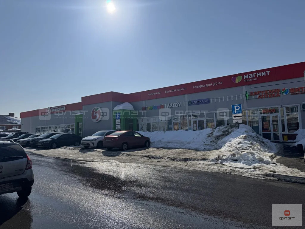 Продажа квартиры, Куюки, Пестречинский район, 6-й квартал - Фото 6