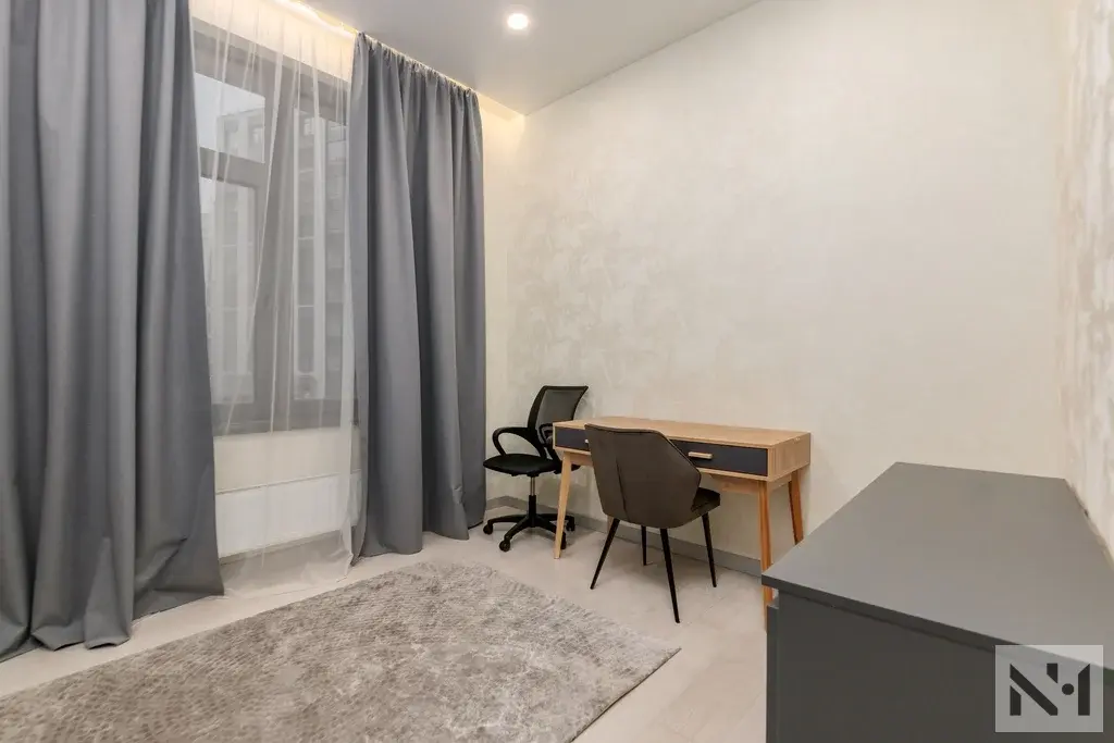 Двухкомнатная квартира в ЖК Притяжении - Фото 8