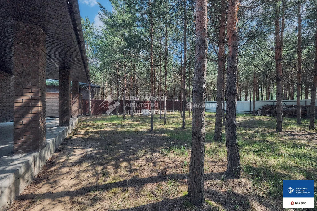 Продажа дома, Рязанский район, Светлая улица - Фото 5