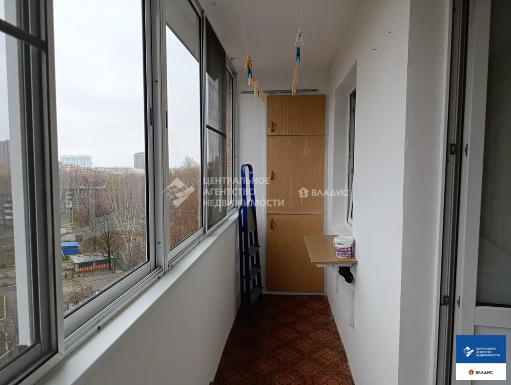 Продажа квартиры, Рязань, ул. Советской Армии - Фото 11