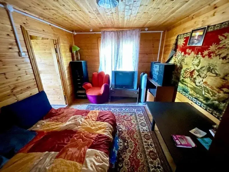 Дом в деревне Кудиновская - Фото 6