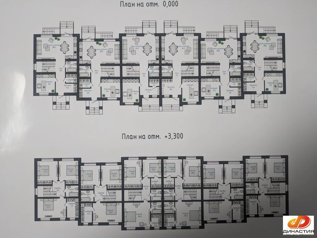 Продажа дома, Ставрополь, Александра Горчакова ул - Фото 4