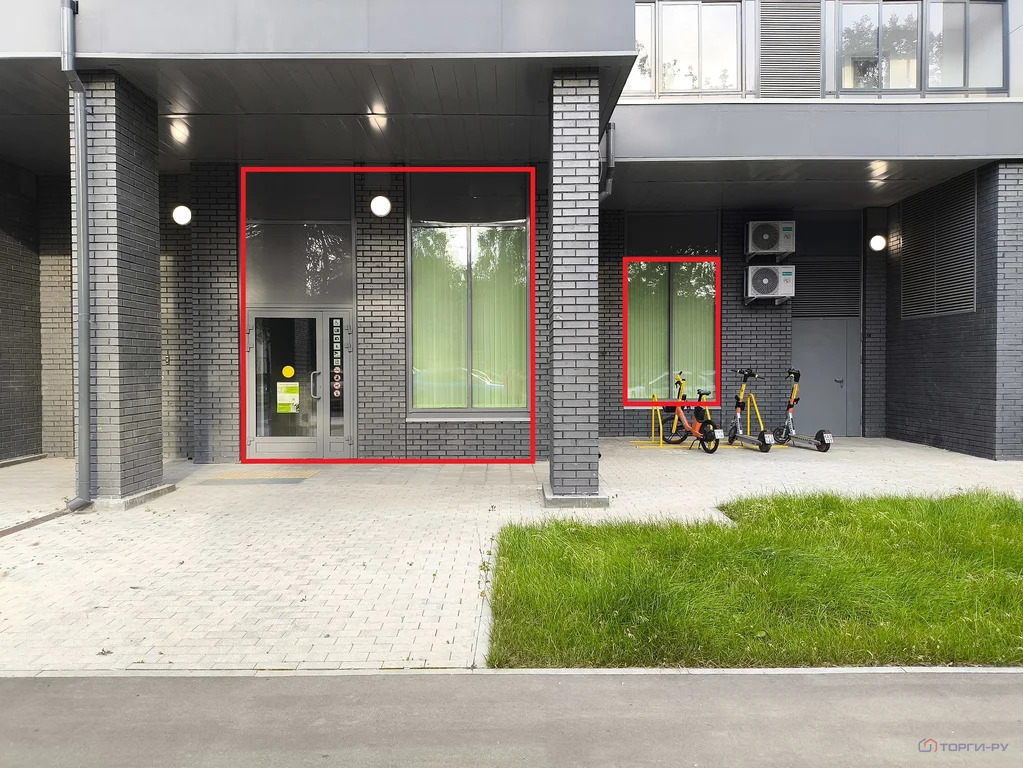 Продажа торгового помещения, ул. Стартовая - Фото 3