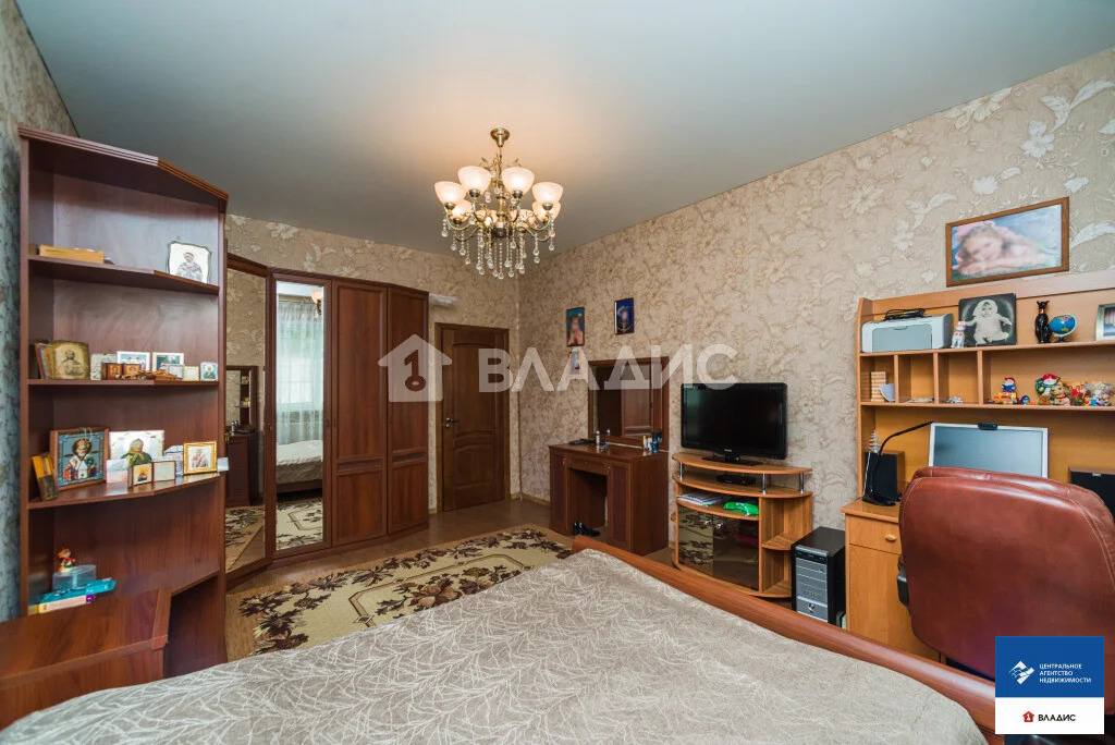 Продажа квартиры, Рязань, ул. Октябрьская - Фото 9