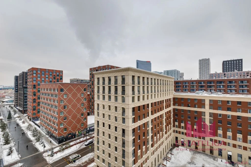 Аренда квартиры, улица Родченко - Фото 39