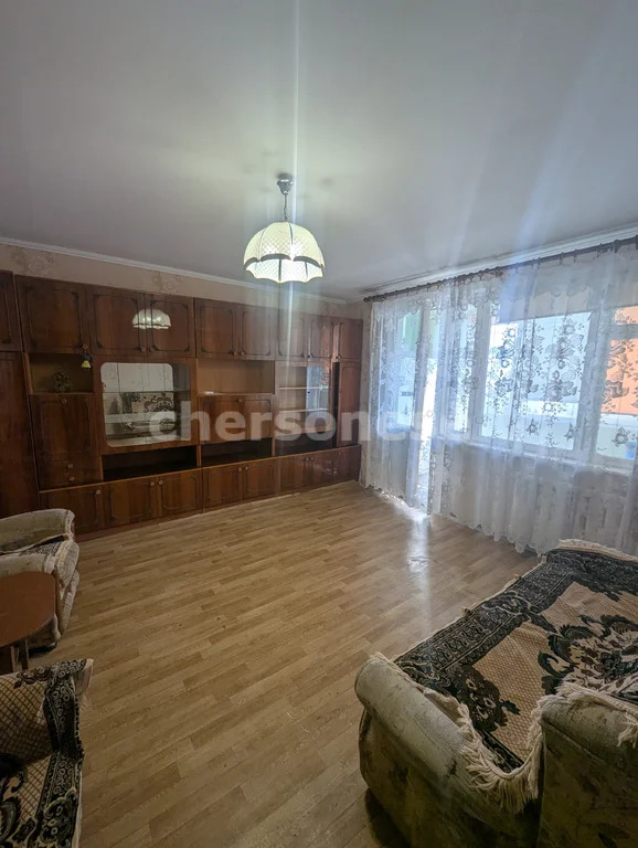 Аренда квартиры, Севастополь, Героев Сталинграда пр-кт. - Фото 1