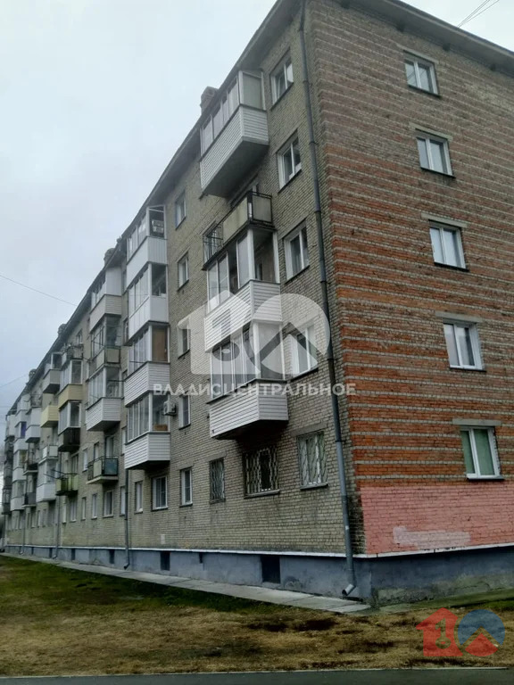 городской округ Новосибирск, Новосибирск, улица Столетова, д.16, ... - Фото 0