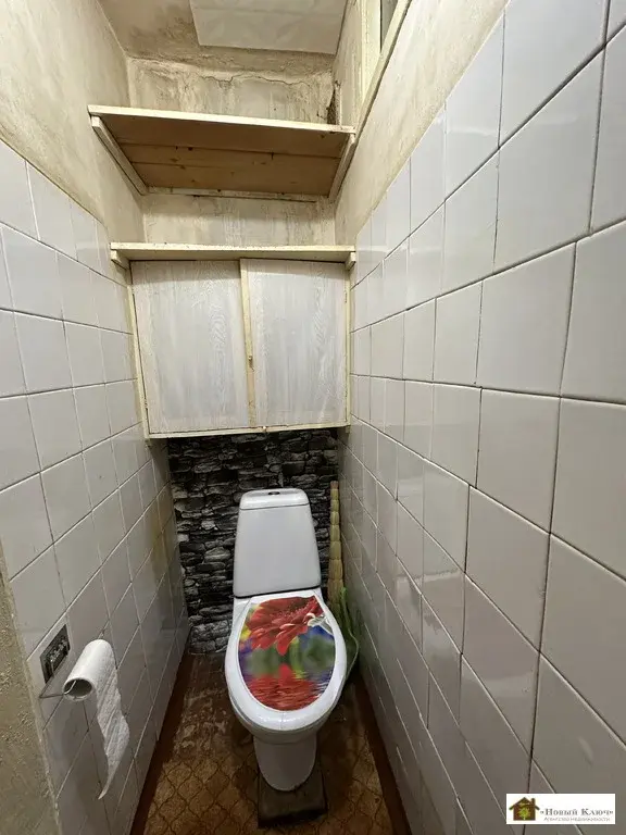 ПРОДАЖА КВАРТИРЫ - Фото 16