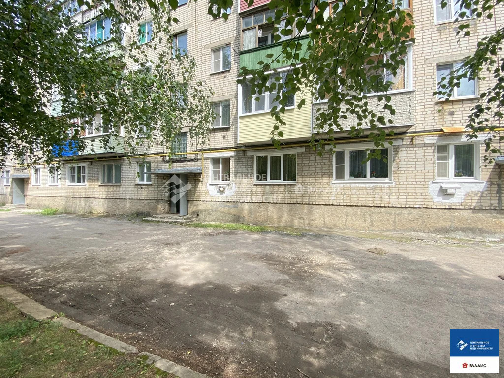 Продажа квартиры, Скопин, ул. Мира - Фото 3