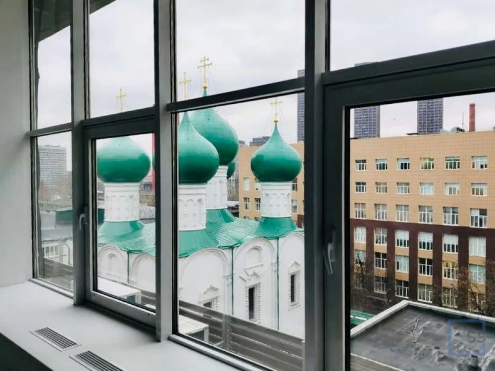 Продажа офиса, м. Савеловская, Большая Новодмитровская улица - Фото 11