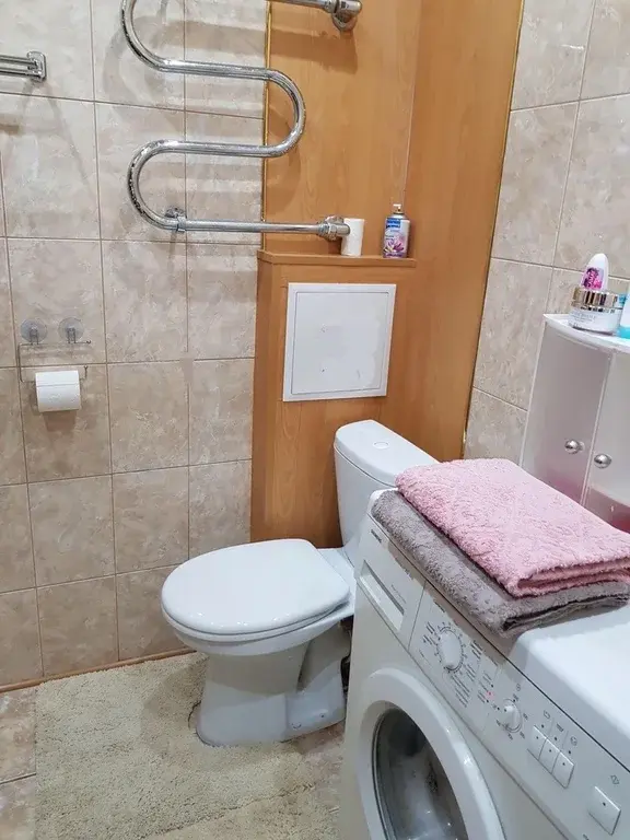 Выборг, ул. Большая Чернозёмная, д. 9/2 - Фото 4