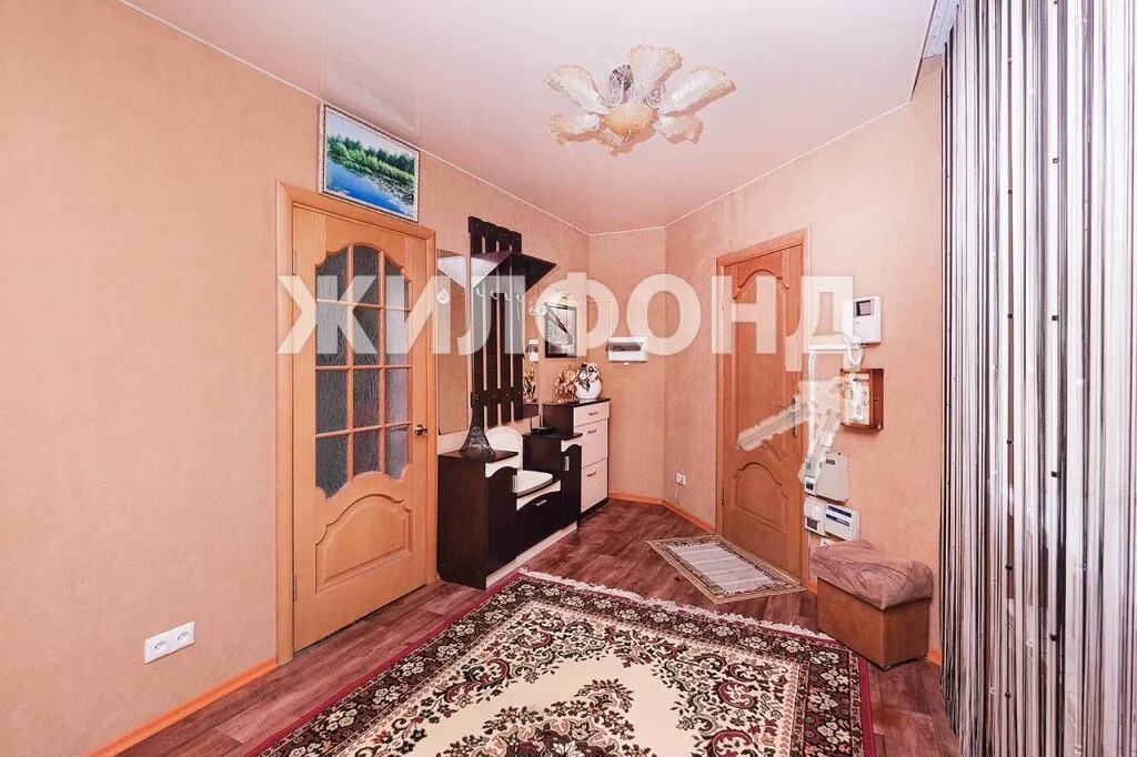 Продажа дома, Новосибирск, ул. Крестьянская - Фото 17