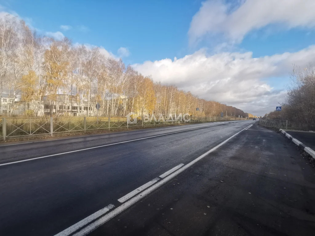 Суздальский район, село Новоалександрово,  земля на продажу - Фото 32