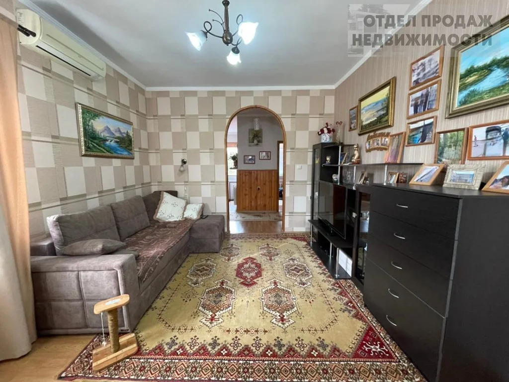 Дом образцового содержания - Фото 8