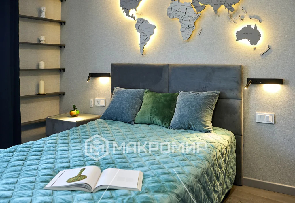 Продажа квартиры, м. Беговая, ул. Новая - Фото 21