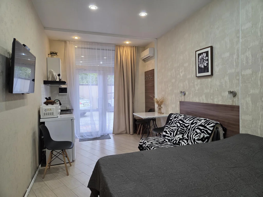 Продажа квартиры, Геленджик, ул. Туристическая - Фото 4