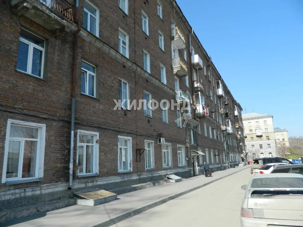 Продажа квартиры, Новосибирск, Дзержинского пр-кт. - Фото 17