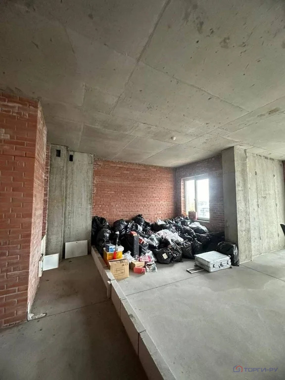 Продажа квартиры, Песочная наб. - Фото 1