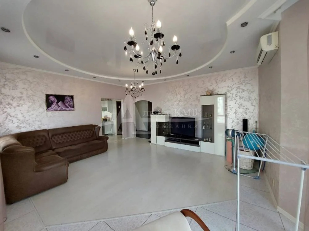 Продажа квартиры, Железноводск, ул. Ленина - Фото 3